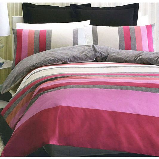 Quilt Cover Set Belmondo Cavalli Polyester Cotton King