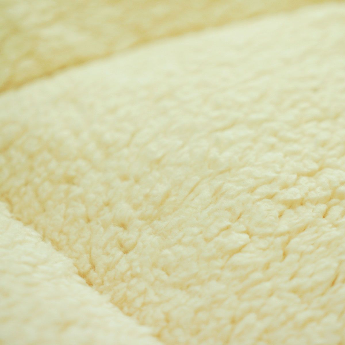 Mattress Topper Ramesses 1600GSM Sherpa Winter - Single
