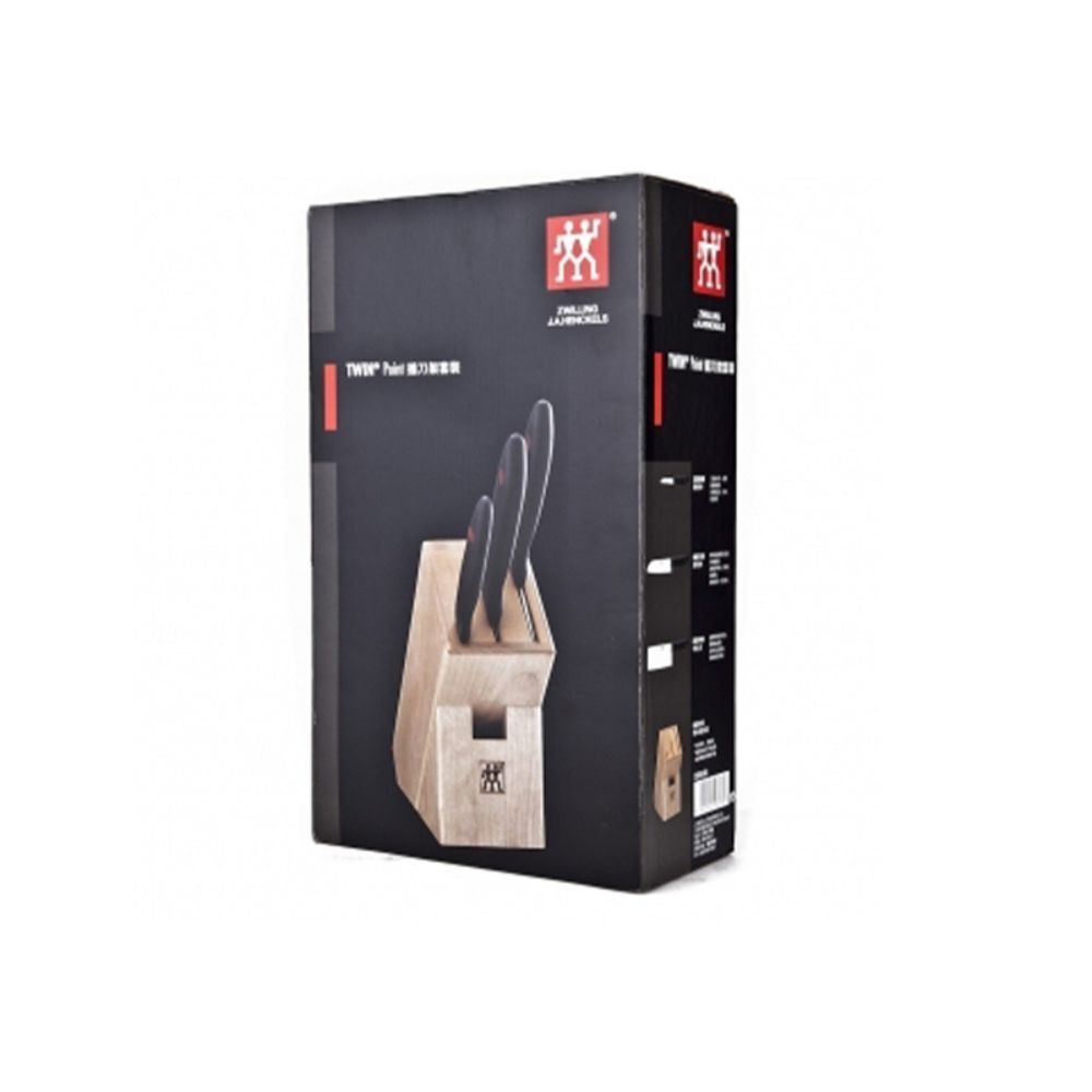 Chef's Knife Set Zwilling ZW-K14 Twin Point Santoku 4PC