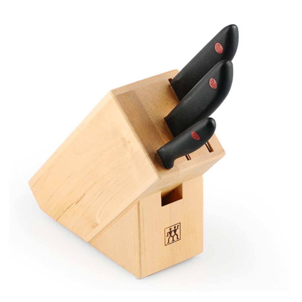 Chef's Knife Set Zwilling ZW-K14 Twin Point Santoku 4PC