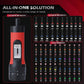 SEDY 64Pcs Torque Screwdriver Set 10-70 in-lb S2 Bits Magnetic Nut Driver Kit