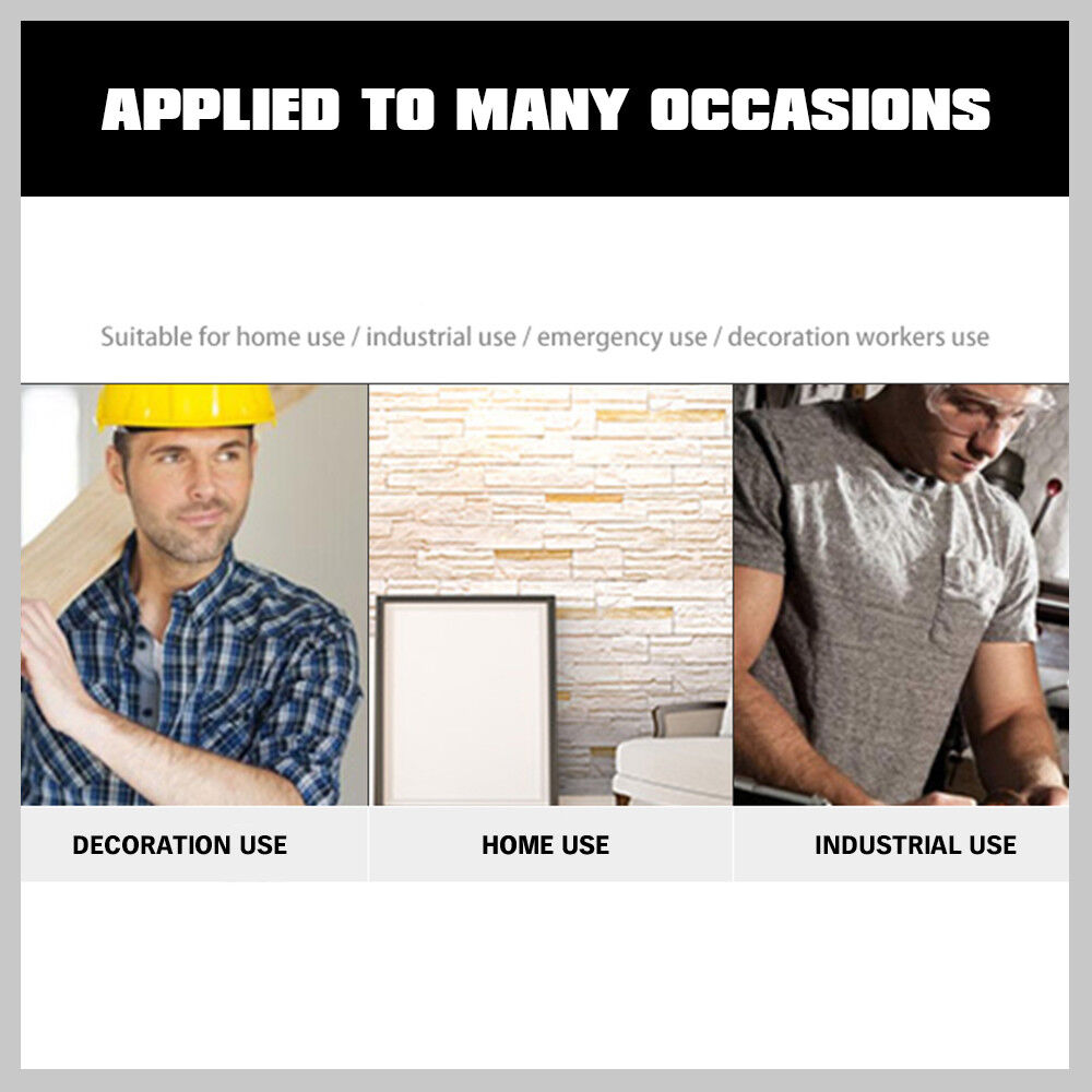 Steel Hammer Set 2LB+3LB Double Octagonal Solid Forged Rubber Grip Handles