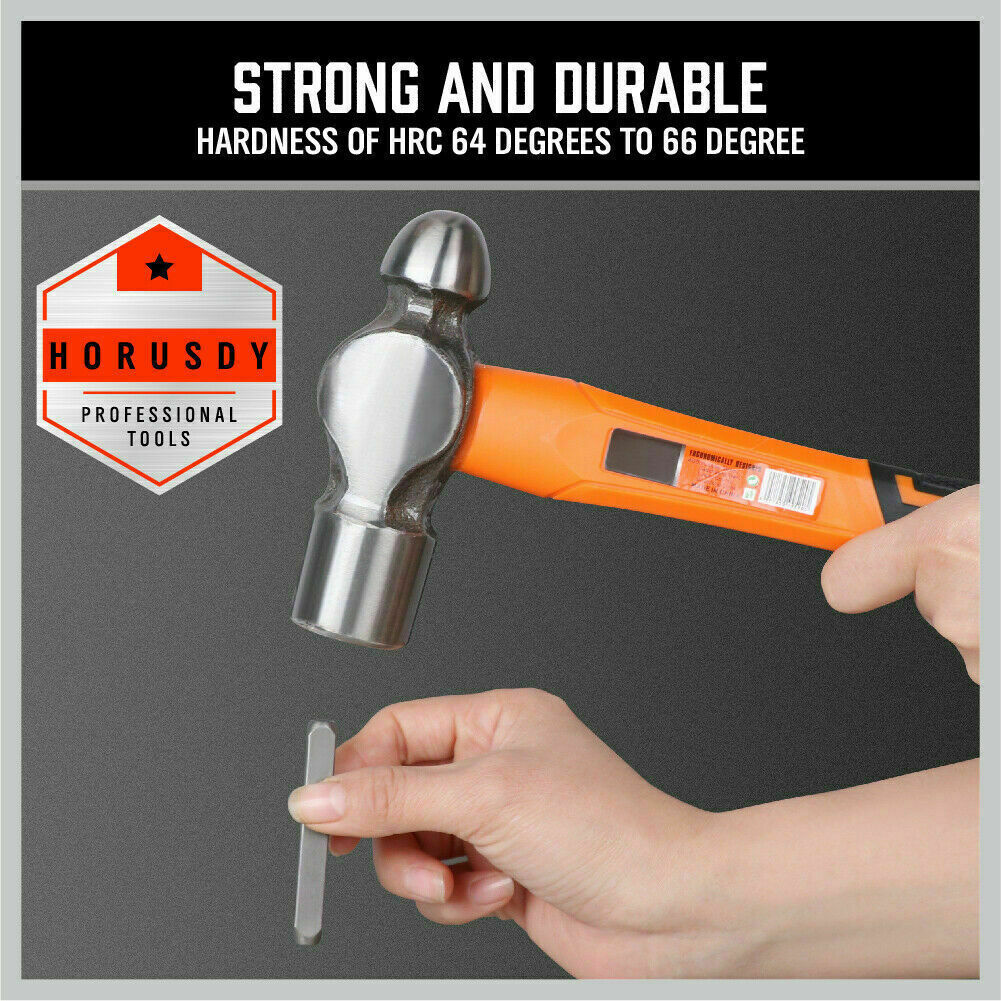 Letter Stamp Set 36Pc 6mm Capital Letters Punches Metal Plastic Wood Leather