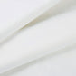 1000TC Ultra Soft Fitted Sheet & 2 Pillowcases Set - Double Size Bed - White