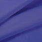 1000TC Ultra Soft Super King Size Bed Royal Blue Flat & Fitted Sheet Set