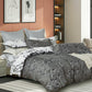Iyanu Queen Size Duvet Quilt Cover Set