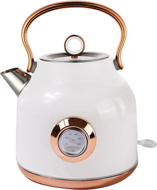 1 7L Electric Water Kettle White ELECTRICKETTLEWH 00