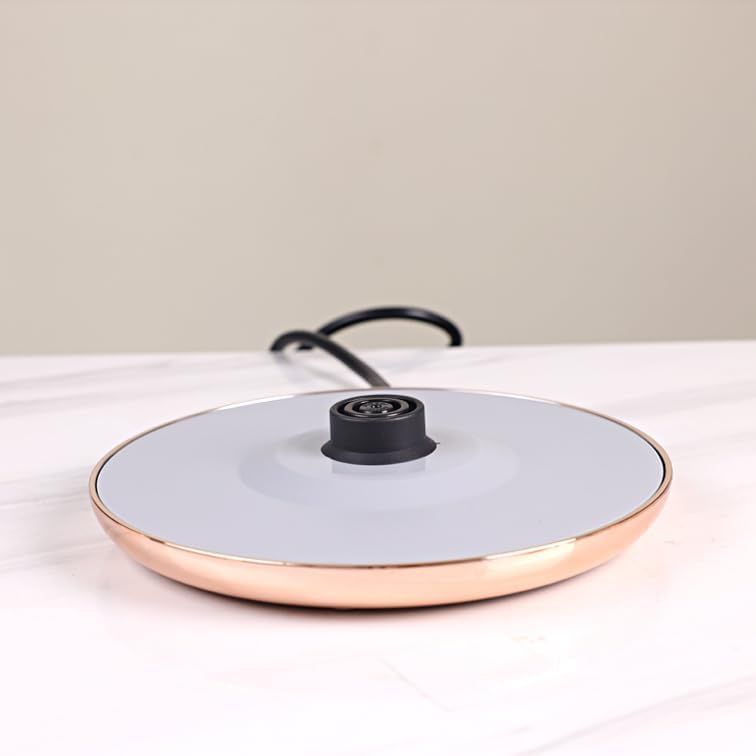 1 7L Electric Water Kettle White ELECTRICKETTLEWH 04