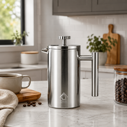 Coffee Maker French Press 1000ml