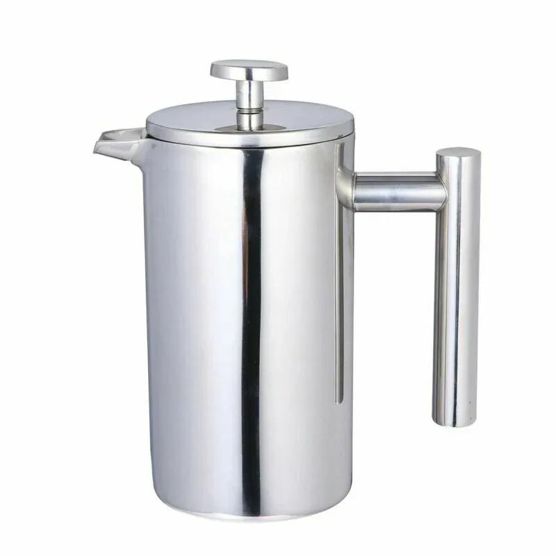 Coffee Maker French Press 1000ml