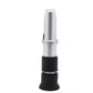 58-90% Honey Refractometer Calibration Refractometer Honey Moisture Meter Au