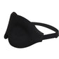 Travel Sleep Eye Mask 3D Memory Foam Soft Padded Shade Cover Sleeping Blindfold