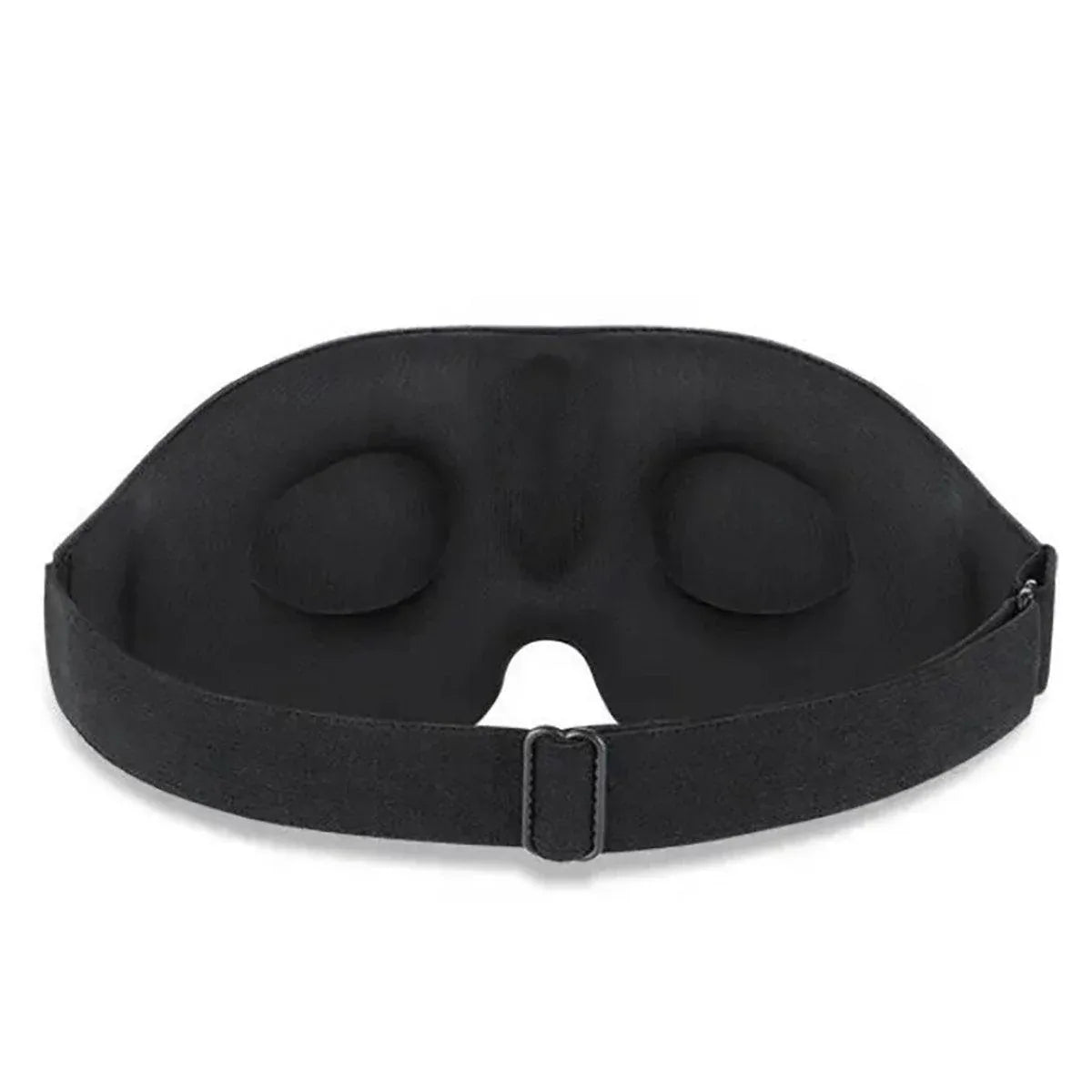 Travel Sleep Eye Mask 3D Memory Foam Soft Padded Shade Cover Sleeping Blindfold
