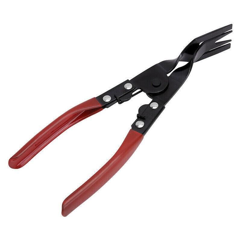 45X Car Trim Removal Tool Auto Hand Plastic Pry Bar Panel Door Clip Interior Set
