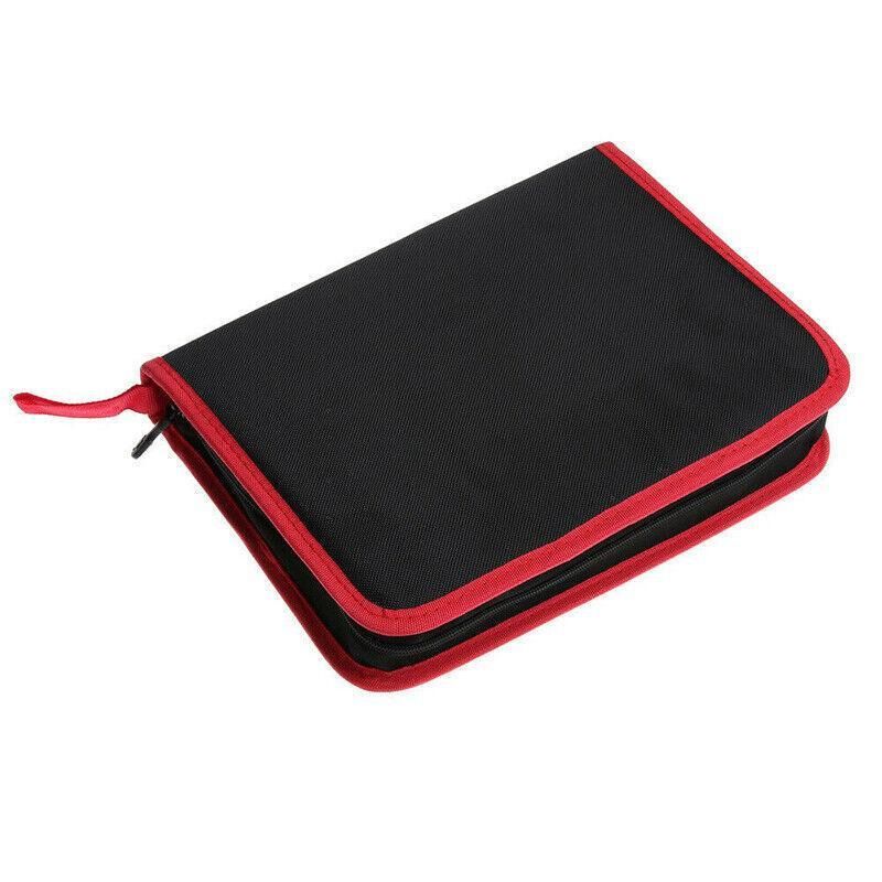 45X Car Trim Removal Tool Auto Hand Plastic Pry Bar Panel Door Clip Interior Set