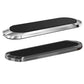 Phone Holder Mount Dashboard Stand for Car Mobile Smartphone Mini Size Grip Pad - Black *1 Unit