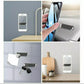 Phone Holder Mount Dashboard Stand for Car Mobile Smartphone Mini Size Grip Pad - Black *1 Unit