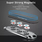 Phone Holder Mount Dashboard Stand for Car Mobile Smartphone Mini Size Grip Pad - Black *1 Unit