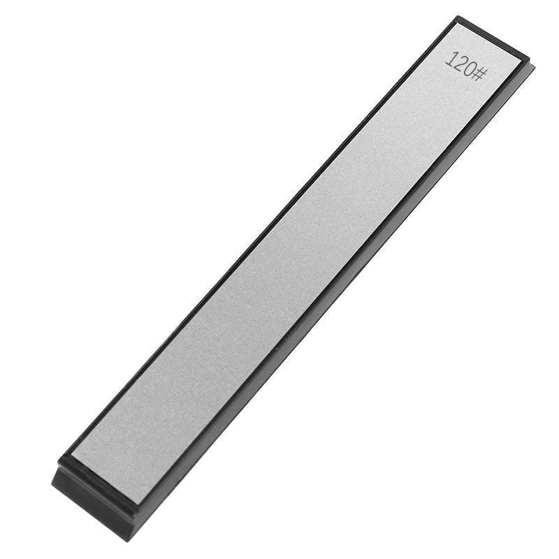 Diamond Whetstone Grit Tool for Knife Sharpening - Kitchen Edge Honing Stone - 1500#