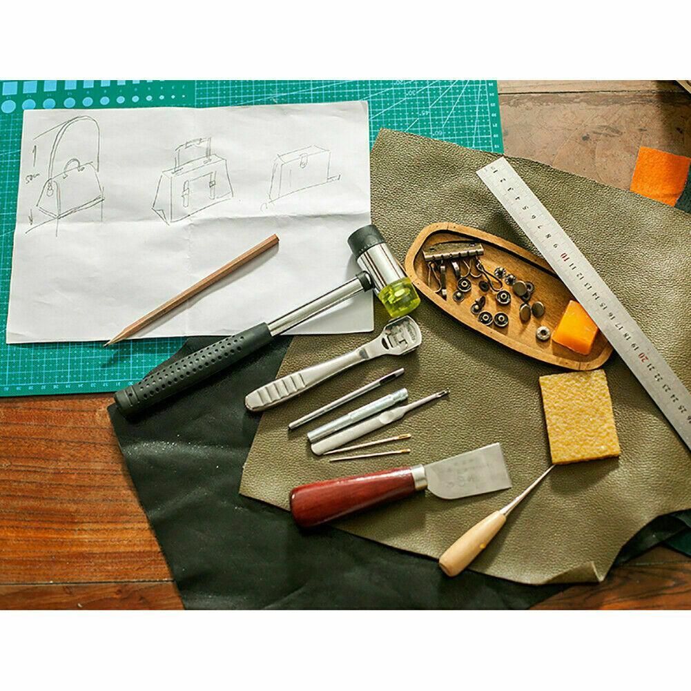 Junesix A1 A2 A3 A4 A5 Pvc Cutting Mat Durable Diy Self Healing Engraving Pad Au - A1