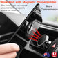 Iring Phone Ring Finger Holder Stand Car Mount Hook For Iphone Ipad Mobile Grip - F- Gold
