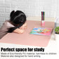Large Leather Gaming Mouse Pad Waterproof Desk Keyboard Mat 120 x 60cm - Light Green