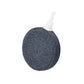 Round Air Stone Disk Bubble Diffuser Airstone Hydroponics Aquarium Fish Tank - 8cm