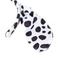 Animal Costume Dress Up Set 3 Piece Tail Bowtie Ears for Party Cosplay Outfit - Dog