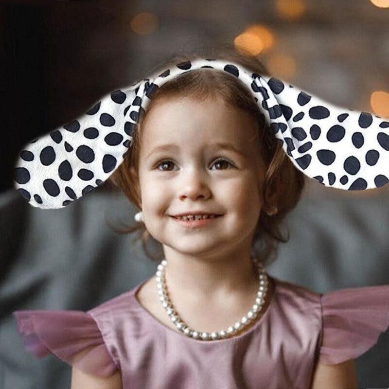 Animal Costume Dress Up Set 3 Piece Tail Bowtie Ears for Party Cosplay Outfit - Dog