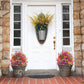 Artificial Flower Decor for Home Wedding Party Decoration