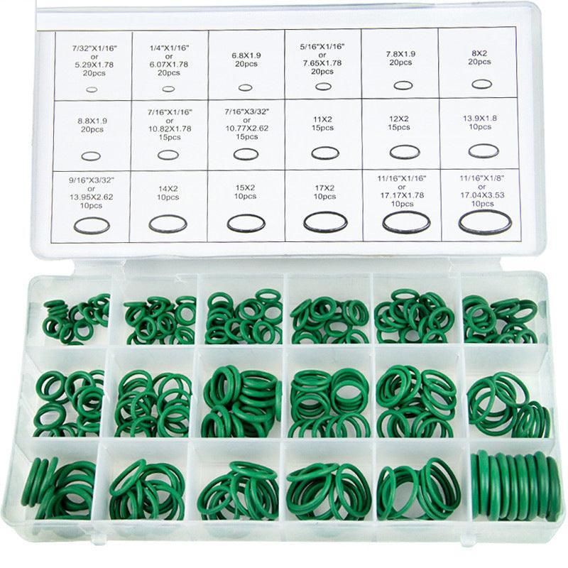 270 Pcs Air Conditioning O Ring