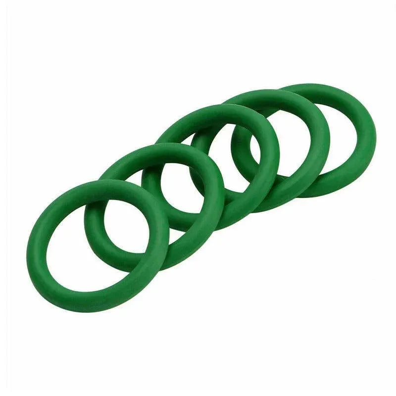 Pcs Air Conditioning O Ring Assortment Green