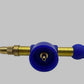 Single Double Ended Push Pull Beverage Sprayer Metal Sprayer Pull Rod Tool - Single