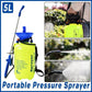 Garden Sprayer Single Shoulder Spray Bottle For Agricultural Use Garden Tool