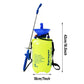 Garden Sprayer Single Shoulder Spray Bottle For Agricultural Use Garden Tool