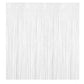 Metallic Tinsel Curtain Foil Backdrop Function Party Decoration Birthday Event - White