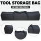 Camping Large Capacity Tool Bag Tote Water Resistant Durable For Outdoor Travel - 150cm