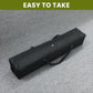 Camping Large Capacity Tool Bag Tote Water Resistant Durable For Outdoor Travel - 150cm