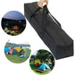 Camping Large Capacity Tool Bag Tote Water Resistant Durable For Outdoor Travel - 150cm