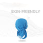 Durag Bandanna Cap Cycling Head Wraps Skull Cap Scarves Caps Motorcycle Sports - Yellow