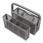 Dishwasher Basket Tableware Knife Fork Storage Box for Kitchen Storage Box