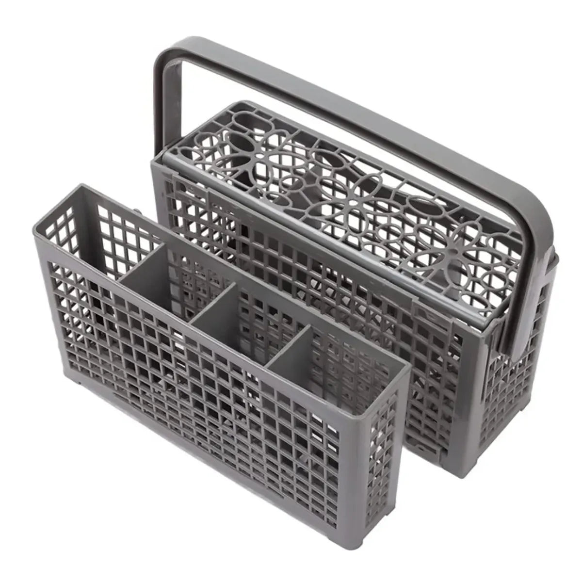 Dishwasher Basket Tableware Knife Fork Storage Box for Kitchen Storage Box