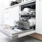 Dishwasher Basket Tableware Knife Fork Storage Box for Kitchen Storage Box