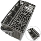 Dishwasher Basket Tableware Knife Fork Storage Box for Kitchen Storage Box