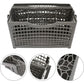 Dishwasher Basket Tableware Knife Fork Storage Box for Kitchen Storage Box
