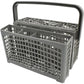 Dishwasher Basket Tableware Knife Fork Storage Box for Kitchen Storage Box