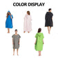 Adult Changing Robe Towel Bath Hooded Quick Dry Beach Towel Poncho Bathrobe Au