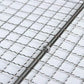 Bbq Fish Grilling Basket Grill Camping Net Meat Vegetable Cooking Kitchen Tool