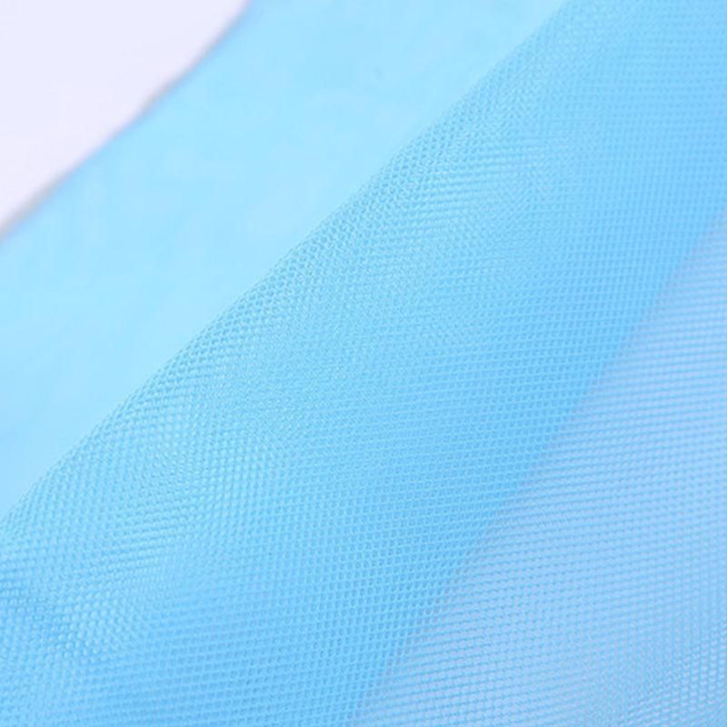 Sand Free Beach Mat Blanket Sand Proof Magic Sandless Sand Dirt & Dust Disappear - Pink
