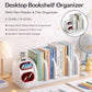 Desktop Storage Organiser With Dividers Pen Holder Home Office School Desk Use - 2-Grid